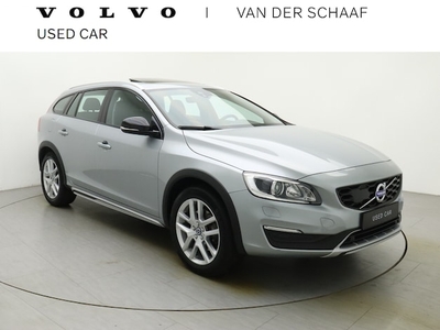 Volvo V60 Cross Country Benzine