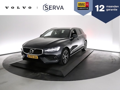 Volvo V60 Diesel