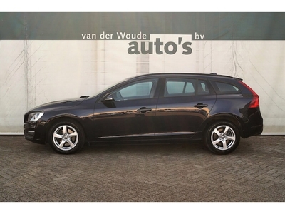 Volvo V60 Diesel