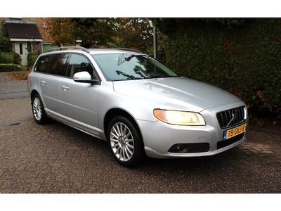 Volvo V70 Benzine