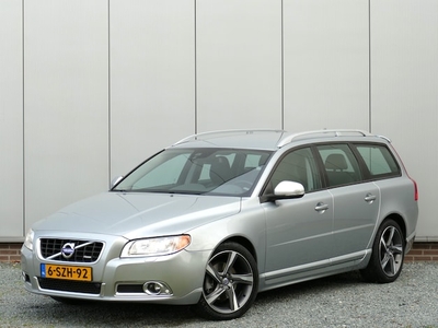 Volvo V70 Benzine