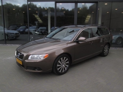 Volvo V70 Diesel