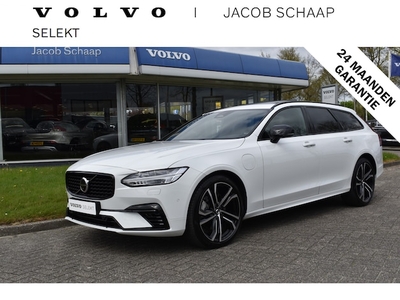 Volvo V90 Benzine