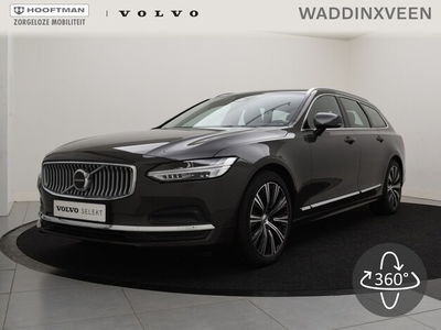 Volvo V90 Benzine