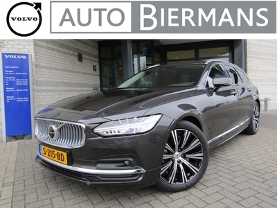 Volvo V90 Benzine