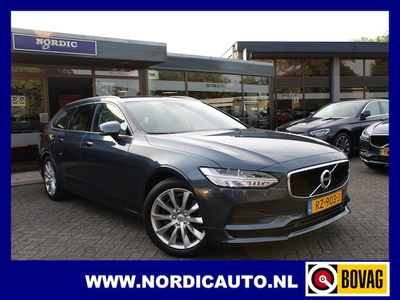 Volvo V90 Benzine