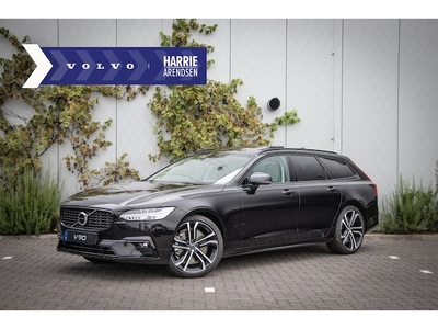 Volvo V90 Benzine