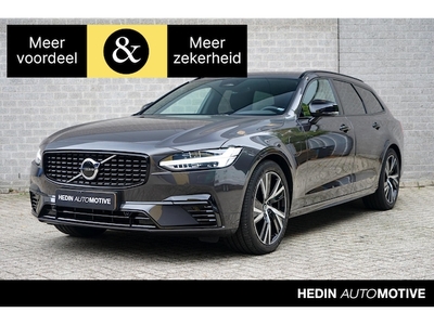 Volvo V90 Benzine