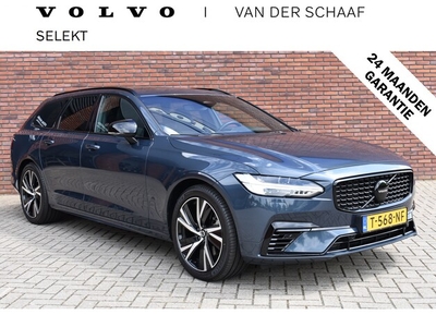 Volvo V90 Benzine