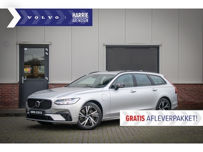 Volvo V90 Benzine