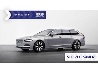 Volvo V90 Benzine