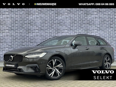 Volvo V90 Benzine