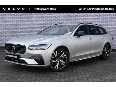 Volvo V90 Benzine