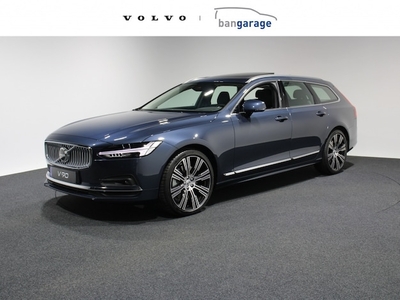 Volvo V90 Benzine