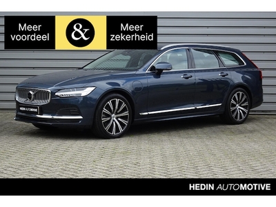 Volvo V90 Benzine