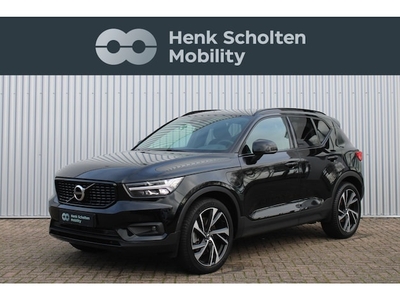 Volvo XC40 Benzine