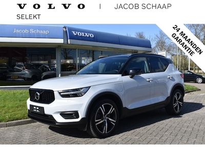 Volvo XC40 Benzine