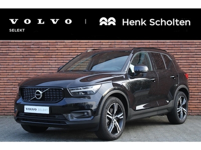 Volvo XC40 Benzine