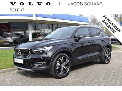 Volvo XC40 Benzine