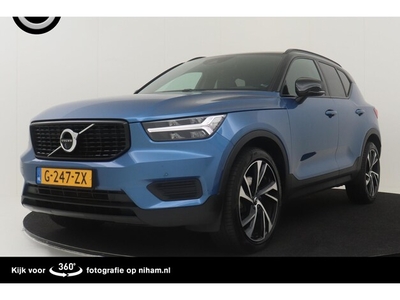 Volvo XC40 Benzine