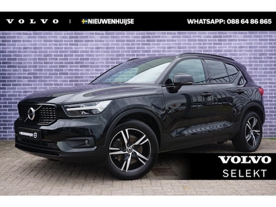 Volvo XC40 Benzine