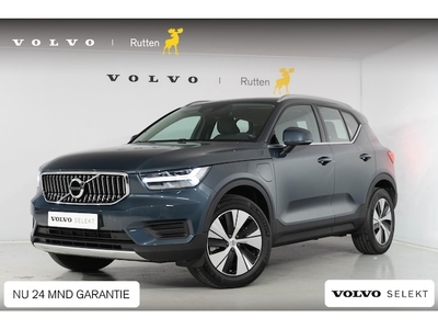 Volvo XC40 Benzine