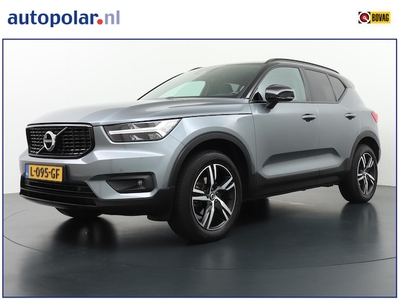 Volvo XC40 Benzine