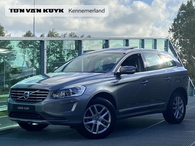 Volvo XC60 Benzine