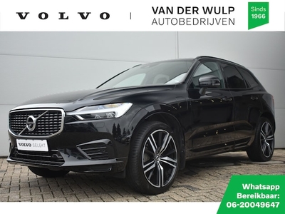 Volvo XC60 Benzine