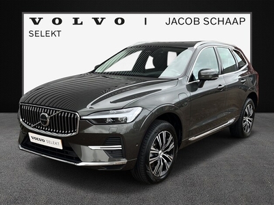 Volvo XC60 Benzine