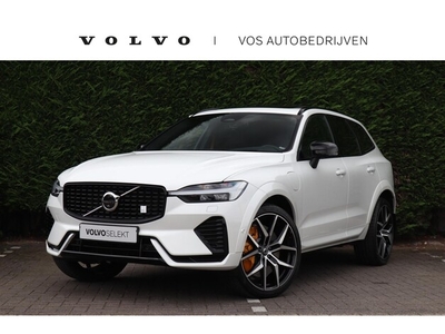 Volvo XC60 Benzine