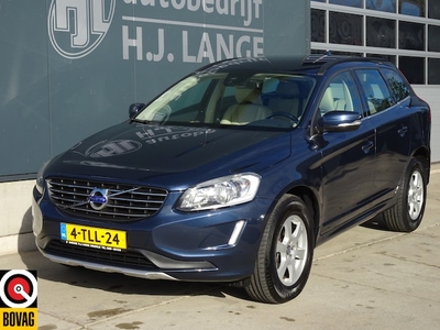 Volvo XC60 Benzine