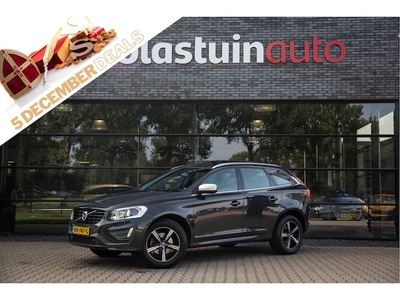 Volvo XC60 Benzine