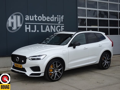 Volvo XC60 Benzine