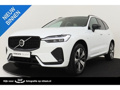 Volvo XC60 Benzine