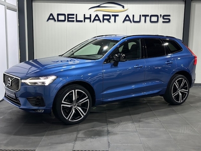 Volvo XC60 Benzine