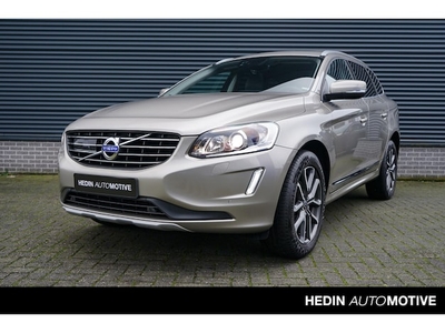 Volvo XC60 Benzine