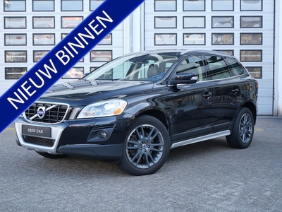 Volvo XC60 Benzine