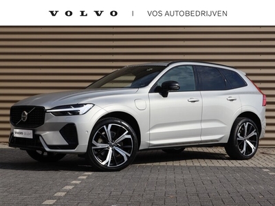 Volvo XC60 Benzine