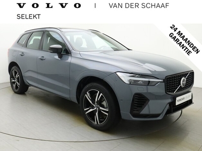 Volvo XC60 Benzine