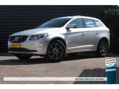 Volvo XC60 Benzine