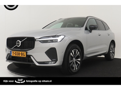 Volvo XC60 Benzine