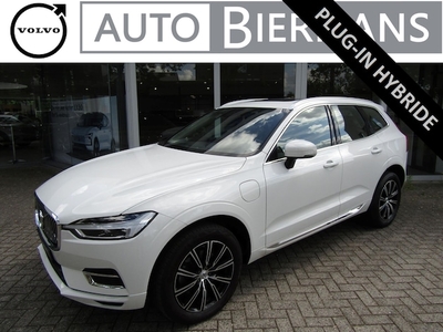 Volvo XC60 Benzine