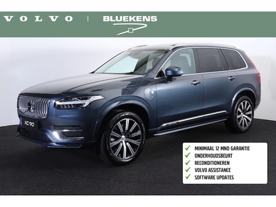 Volvo XC90 Benzine