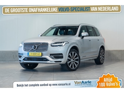 Volvo XC90 Benzine