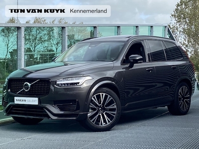 Volvo XC90 Benzine