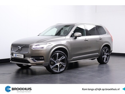 Volvo XC90 Benzine