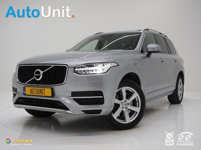 Volvo XC90 Benzine