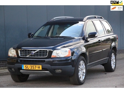 Volvo XC90 Benzine