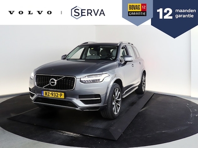 Volvo XC90 Diesel